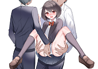 個人利用のイラスト